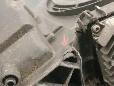 Автозапчастина б/у права фа для audi q3 (f3b) 35 tdi посилання на oem iam 83a941774  83a941774