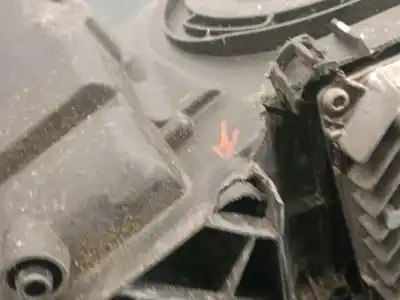 Автозапчастина б/у права фа для audi q3 (f3b) 35 tdi посилання на oem iam 83a941774  83a941774