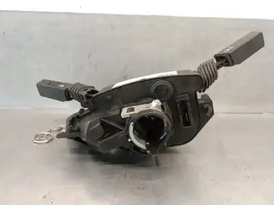 Автозапчастина б/у управління світлом для opel vectra c (z02) 2.2 16v (f69) посилання на oem iam 13132473  6235232
