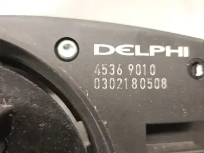 Автозапчастина б/у управління світлом для opel vectra c (z02) 2.2 16v (f69) посилання на oem iam 13132473  6235232
