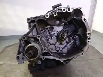 Peça sobressalente para automóvel em segunda mão CAIXA DE VELOCIDADES por RENAULT CLIO II (BB_, CB_)  Referências OEM IAM JB1513 A118811 7701723253