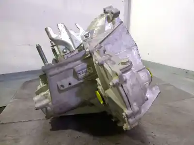 Автозапчасти б/у коробка передач за mazda 2 (dl, dj) 1.5 skyactiv-g ссылки oem iam f6w30 8th0209853 f6t203000