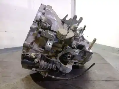 Автозапчасти б/у коробка передач за mazda 2 (dl, dj) 1.5 skyactiv-g ссылки oem iam f6w30 8th0209853 f6t203000