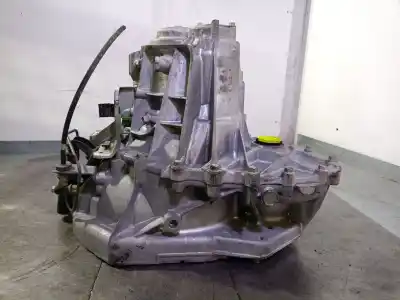 Автозапчасти б/у коробка передач за mazda 2 (dl, dj) 1.5 skyactiv-g ссылки oem iam f6w30 8th0209853 f6t203000