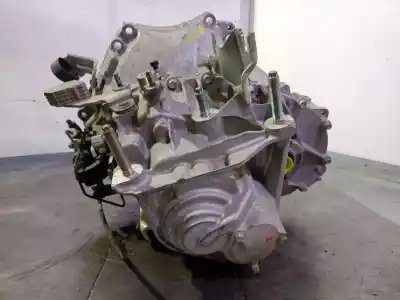 Автозапчасти б/у коробка передач за mazda 2 (dl, dj) 1.5 skyactiv-g ссылки oem iam f6w30 8th0209853 f6t203000
