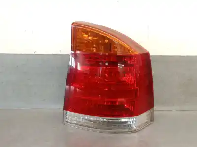 Автозапчасти б/у правый задний фонарь за opel vectra c (z02) 2.2 16v (f69) ссылки oem iam 93174904
