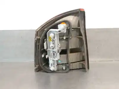 Автозапчасти б/у правый задний фонарь за opel vectra c (z02) 2.2 16v (f69) ссылки oem iam 93174904  1222690