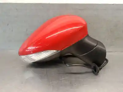 Second-hand car spare part right rearview mirror for ford fiesta vi (cb1, ccn) 1.25 oem iam references 8a6117682fh5yyw  1753801