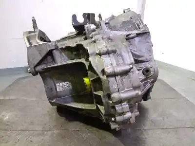 Автозапчастина б/у коробка передач для ford transit v363 furgón (fcd, fdd) 2.0 ecoblue посилання на oem iam gk2r7002cgb tigc1250118042646 2225528