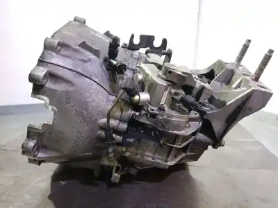 Автозапчастина б/у коробка передач для ford transit v363 furgón (fcd, fdd) 2.0 ecoblue посилання на oem iam gk2r7002cgb tigc1250118042646 2225528