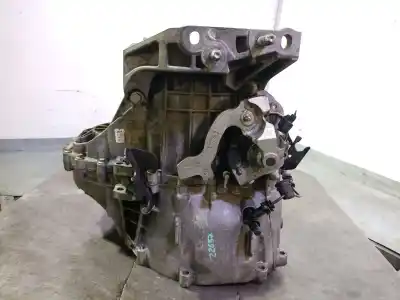 Автозапчастина б/у коробка передач для ford transit v363 furgón (fcd, fdd) 2.0 ecoblue посилання на oem iam gk2r7002cgb tigc1250118042646 2225528