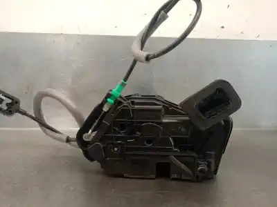 Pezzo di ricambio per auto di seconda mano serratura porta posteriore destra per audi q3 (f3b) 35 tdi riferimenti oem iam 5ta839016e  5ta839016e