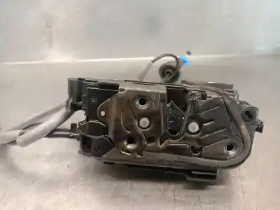 Pezzo di ricambio per auto di seconda mano serratura porta posteriore destra per audi q3 (f3b) 35 tdi riferimenti oem iam 5ta839016e  5ta839016e