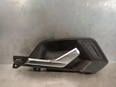 Pezzo di ricambio per auto di seconda mano  per AUDI Q3 (F3B)  Riferimenti OEM IAM 83A837020F  83A837020G