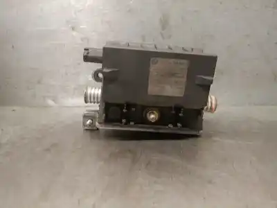 Second-hand car spare part heater for bmw 3 touring (e46) 330 d oem iam references 64126904668