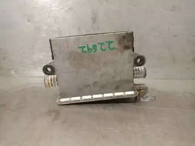 Pezzo di ricambio per auto di seconda mano stufa per bmw 3 touring (e46) 330 d riferimenti oem iam 64126904668  64129145439