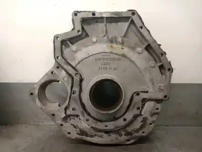 Peça sobressalente para automóvel em segunda mão TAMPA DO MOTOR por VOLKSWAGEN LT 28-46 II CAJA/CHASIS (2DC, 2DF, 2DG, 2DL, 2DM) 2.8 TDI Referências OEM IAM 062103203A  