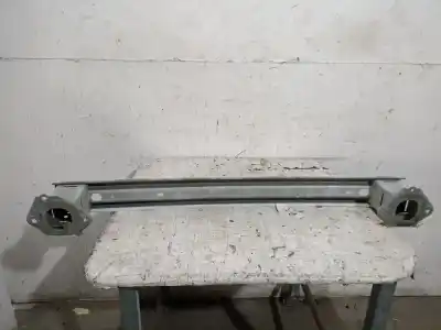 Second-hand car spare part rear bumper reinforcement for toyota yaris cross (mxp_) 1.5 hybrid a las 4 ruedas (mxpj15) oem iam references 520230w020  520230w020