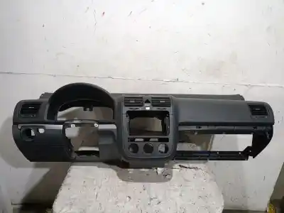 Second-hand car spare part Dashboard for VOLKSWAGEN GOLF V BERLINA (1K1) 1.9 TDI OEM IAM references 1K1857001J  1K1857001J