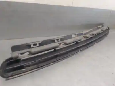 Автозапчастина б/у передня решіта для citroen c5 iii (rd_) 2.0 hdi (rdrhda) посилання на oem iam 9682331677  7414xt