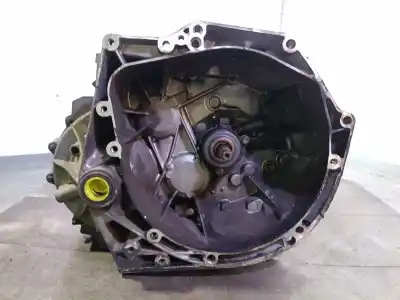 Second-hand car spare part GEARBOX for CITROEN C4 I (LC_)  OEM IAM references 20DS35 0260081 2231A8