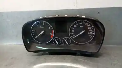 Автозапчастина б/у ПАНЕЛЬ ІНСТРУМЕНТІВ для RENAULT LAGUNA III (BT0/1)  Посилання на OEM IAM 248100006R  248100006R