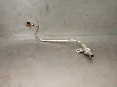 Автозапчастина б/у ТРУБА для BMW X1 (U11) SDRIVE 18 D Посилання на OEM IAM 13628490043  