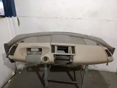 Peça sobressalente para automóvel em segunda mão TABLIER por NISSAN MURANO I (Z50) 3.5 4X4 Referências OEM IAM 68100CC001  