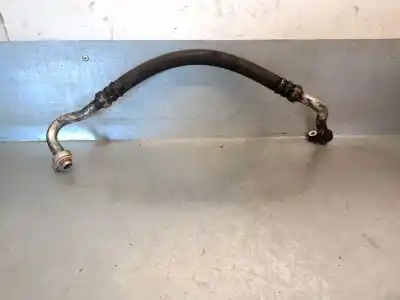 Peça sobressalente para automóvel em segunda mão tubos de ar condicionado por ford focus lim. (cb4) 1.6 tdci cat referências oem iam 3m5h19n602hg