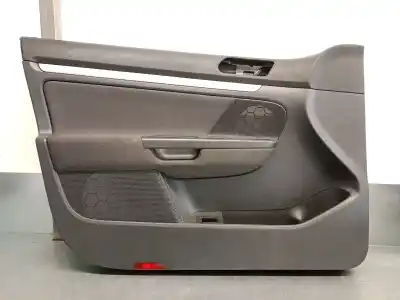 Автозапчастина б/у ОББІРКА ПЕРЕДНІХ ДВЕРЕЙ ЛІВА для VOLKSWAGEN GOLF V BERLINA (1K1) 1.9 TDI Посилання на OEM IAM 1K4868063A  