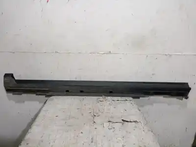 Автозапчасти б/у БОКОВАЯ ЮБКА за TOYOTA YARIS CROSS (MXP_) 1.5 HYBRID A LAS 4 RUEDAS (MXPJ15) ссылки OEM IAM 75860K2010  