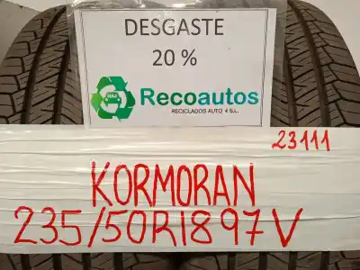 Автозапчастина б/у ШИНА для VOLVO XC70 II (136) D4 AWD Посилання на OEM IAM 23550R1897V  