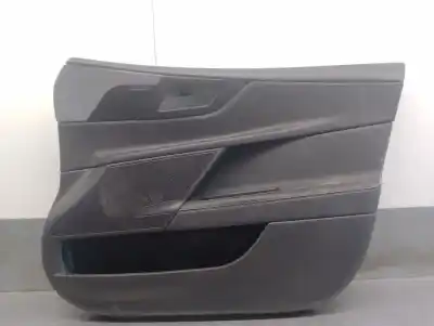 Second-hand car spare part right front door trim for jaguar xe (x760) 2.0 d oem iam references gx7323720aaw