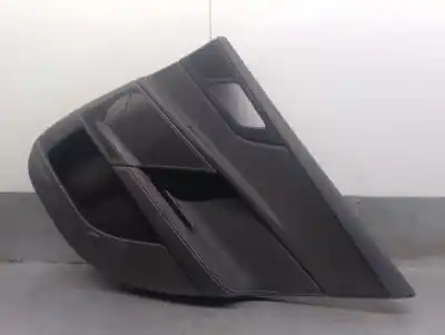 Автозапчастина б/у ОБЛИККА ЗАДНІХ ПРАВІХ ДВЕРЕЙ для JAGUAR XE (X760) 2.0 D Посилання на OEM IAM GX73276A00  