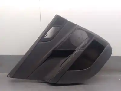 Second-hand car spare part left rear door trim for jaguar xe (x760) 2.0 d oem iam references gx73276a01