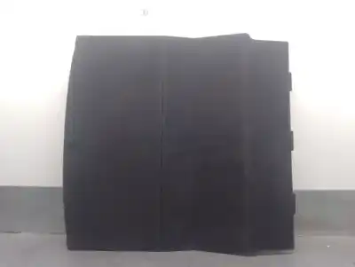 Second-hand car spare part parcel shelf for jaguar xe (x760) 2.0 d oem iam references gx7347022bd