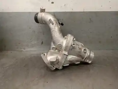 Pièce détachée automobile d'occasion TUBE pour BMW X1 (U11) SDRIVE 18 D Références OEM IAM 11658471399  