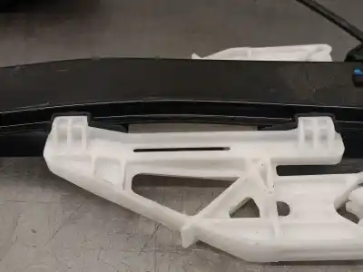 Автозапчасти б/у задний правый стеклорегулятор за audi q3 (f3b) 35 tdi ссылки oem iam 83a839462  83a839462