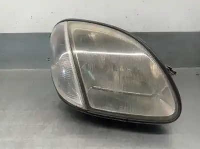Автозапчастина б/у ПРАВА ФА для MERCEDES-BENZ SLK (R170) 320 (170.465) Посилання на OEM IAM A1708201261  