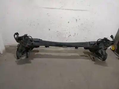 Peça sobressalente para automóvel em segunda mão charrió / suporte de eixo de trás por citroen c4 iii (ba_, bb_, bc_) 1.2 puretech 130 (bahnsa, bahnsb) referências oem iam 1642991780