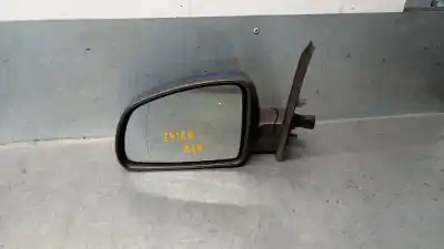 Автозапчасти б/у левое зеркало за opel meriva a monospace (x03) 1.7 cdti (e75) ссылки oem iam 13148952