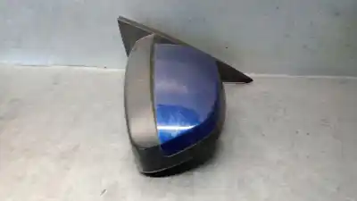 Second-hand car spare part left rearview mirror for opel meriva a monospace (x03) 1.7 cdti (e75) oem iam references 13148952  6428171