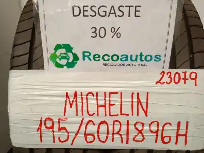 Peça sobressalente para automóvel em segunda mão pneu por citroen c4 iii (ba_, bb_, bc_) 1.2 puretech 130 (bahnsa, bahnsb) referências oem iam 19560r1896h