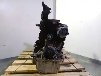 Pièce détachée automobile d'occasion Moteur pour VOLKSWAGEN GOLF V BERLINA (1K1) 1.9 TDI Références OEM IAM  8489582 038103011BR