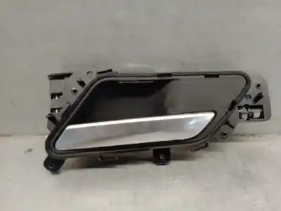 Second-hand car spare part interior right front handle for jaguar xe (x760) 2.0 d oem iam references gx7322600ac