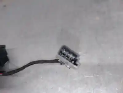 Second-hand car spare part interior left front handle for jaguar xe (x760) 2.0 d oem iam references gx7322601ac  t2h17095