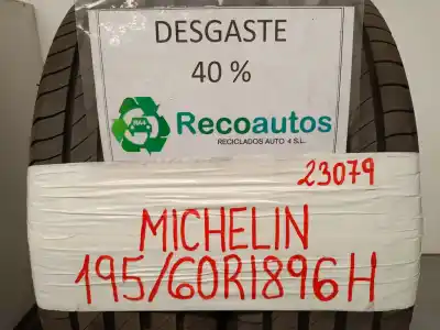 Автозапчасти б/у ШИНА за CITROEN C4 III (BA_, BB_, BC_) 1.2 PURETECH 130 (BAHNSA, BAHNSB) ссылки OEM IAM 19560R1896H  