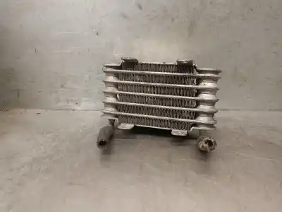 Second-hand car spare part diesel radiator for bmw 3 touring (e46) 330 d oem iam references 13322247411