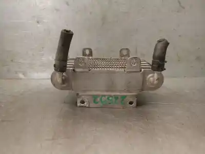 Second-hand car spare part diesel radiator for bmw 3 touring (e46) 330 d oem iam references 13322247411  13327792140