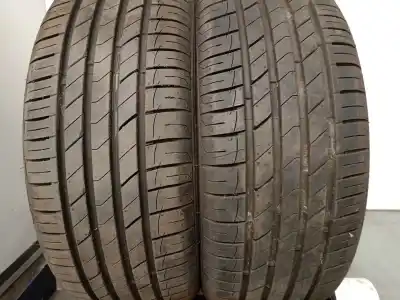 Pezzo di ricambio per auto di seconda mano pneumatico per ford fiesta vi (cb1, ccn) 1.25 riferimenti oem iam 19550r1582v rxmotion h12 